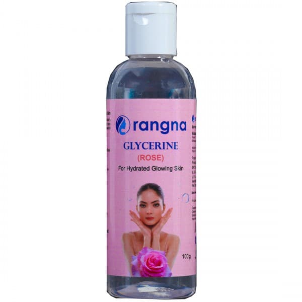 Rangna Glycerine (Rose) 100 g