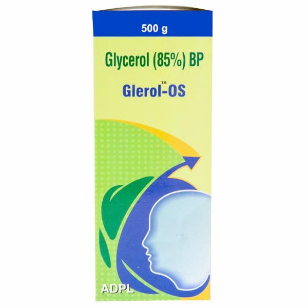 Glerol OS 500 g