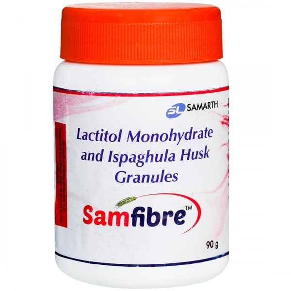 Samfibre Granules 90 g