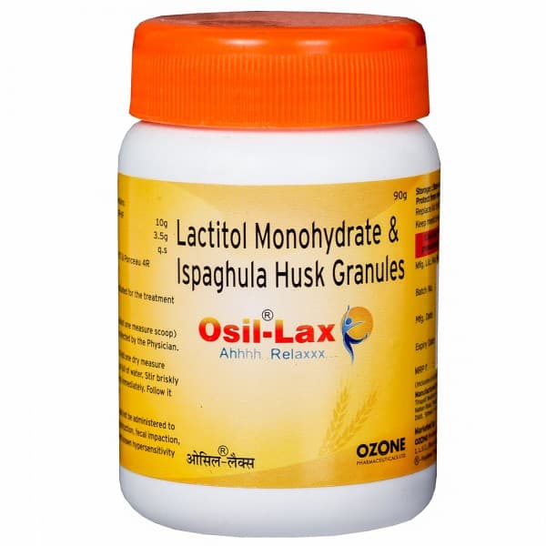 Osil Lax Granules 90 gm