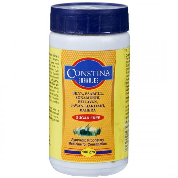 Constina Sugar Free Granules 100 g