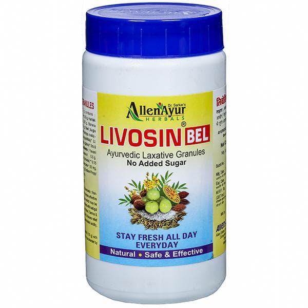 Livosin Bel Granules 250 g