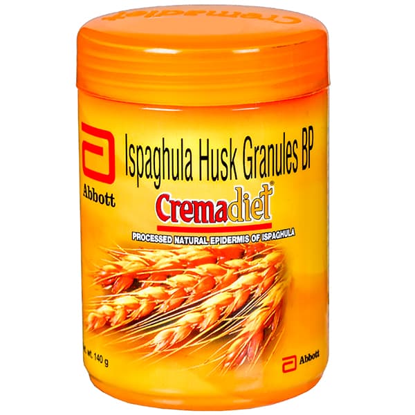 Cremadiet (Sugar Free) Granules 140 g