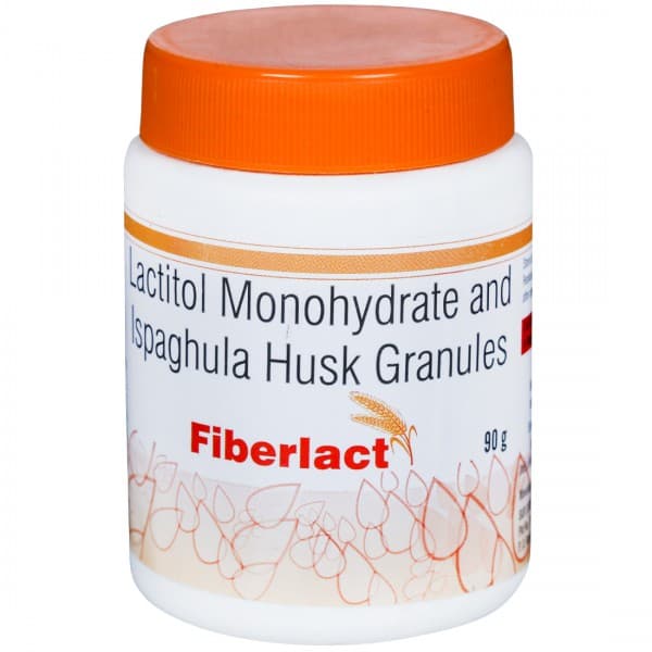 Fiberlact Granules 90 g