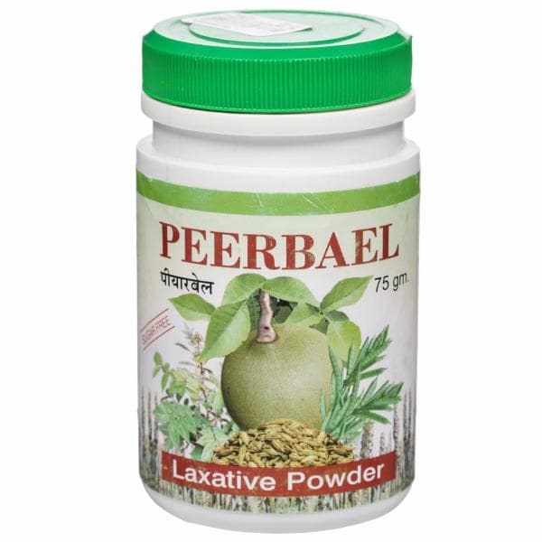 Peerbael (Sugar Free) Powder 75 g