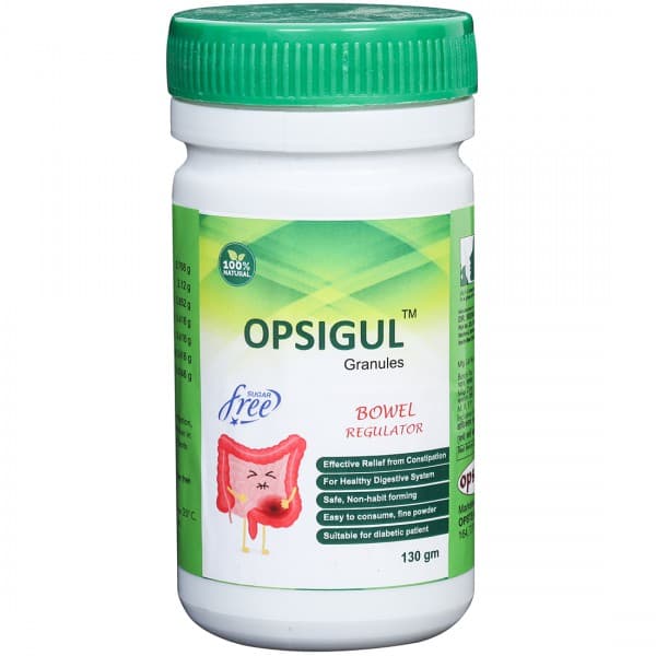 Opsigul Granules 130 g