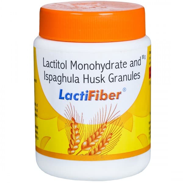 Lactifiber Granules 90 g
