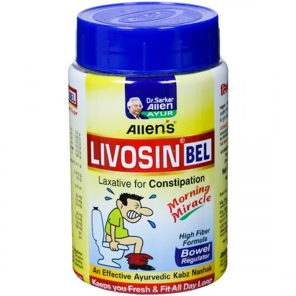 Livosin Bel Granules 100 g