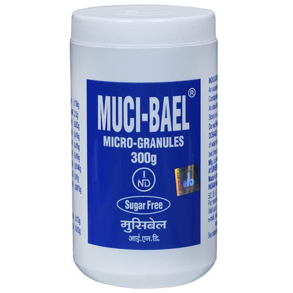 Muci Bael Micro-Granules 300 g