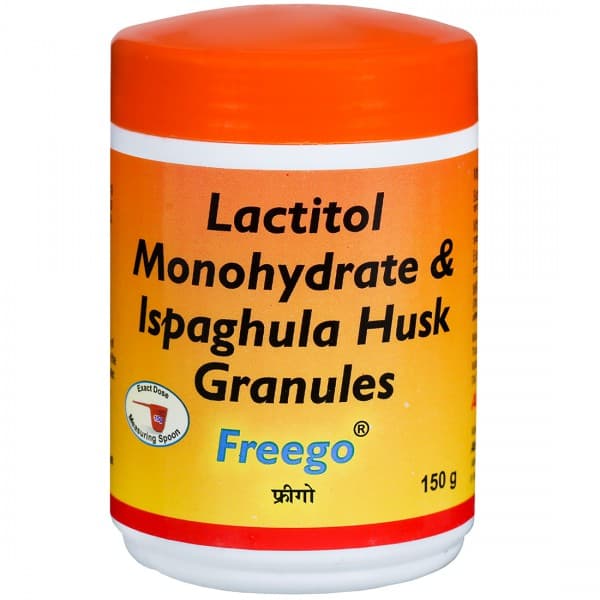 Freego Granules 150 g
