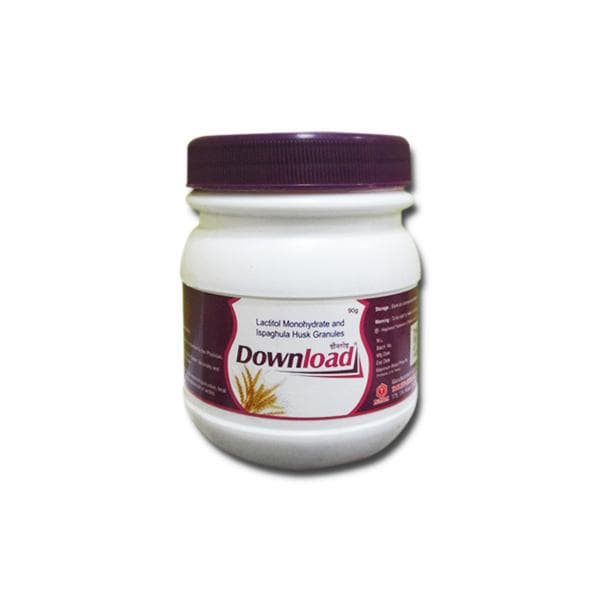 Download Granules 90 gm