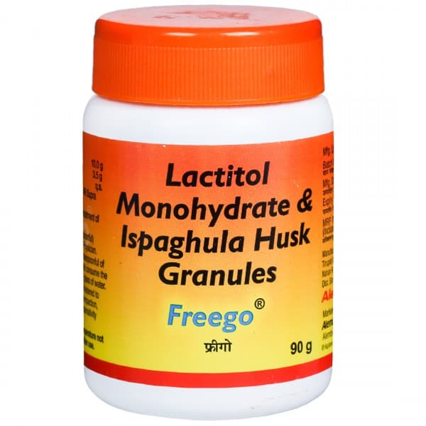 Freego Granules 90 g