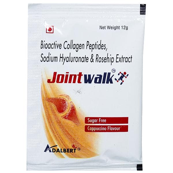 Jointwalk (Sugar Free) Sachet 12 g