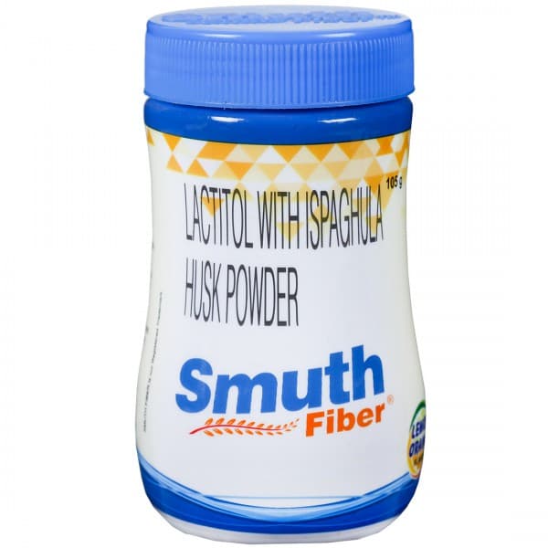 Smuth Lemon Orange Flavour Granules 105 g