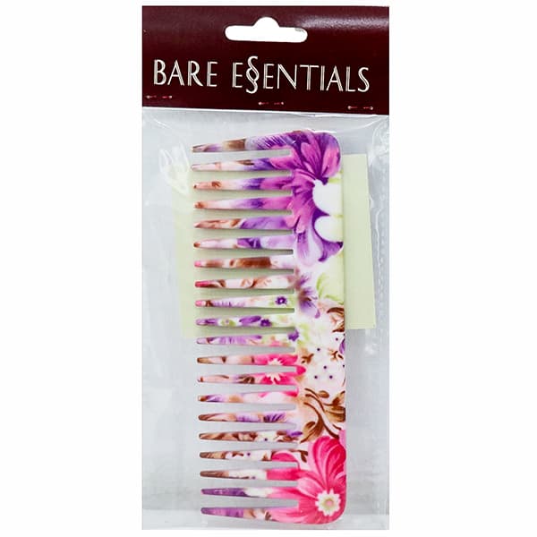 Bare Essentials Detangling Comb Hc-11