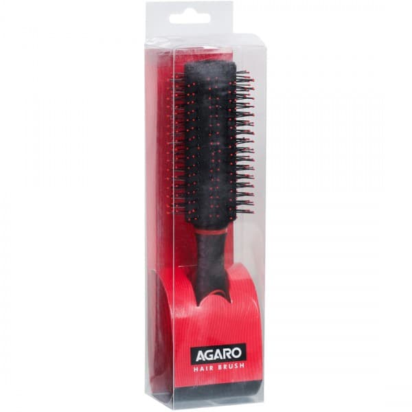 Agaro Royal Round Hair Brush 33199