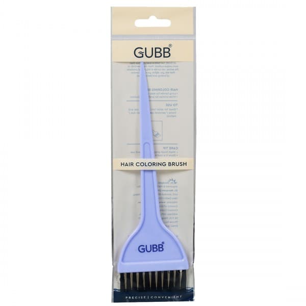 Gubb Hair Coloring Brush Violet