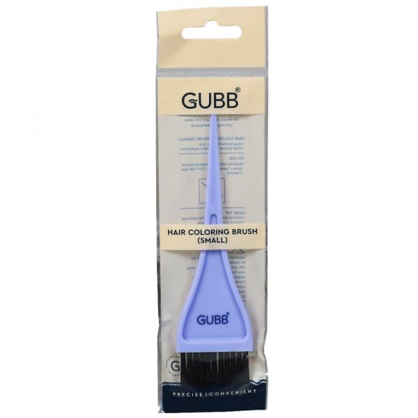 Gubb Hair Coloring Brush Small Violet