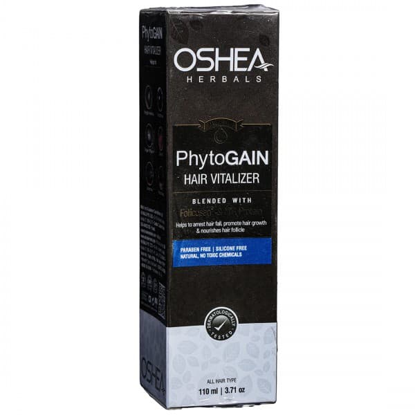 Oshea Herbals Phytogain Hair Vitalizer 110 ml