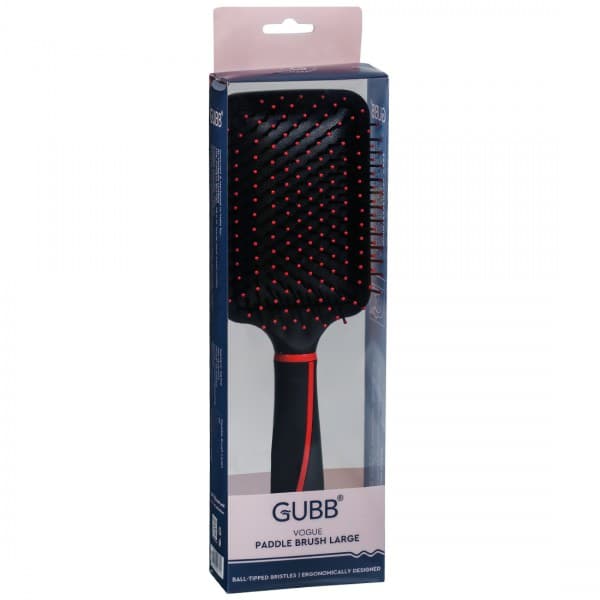 Gubb Vogue Paddle Brush Large