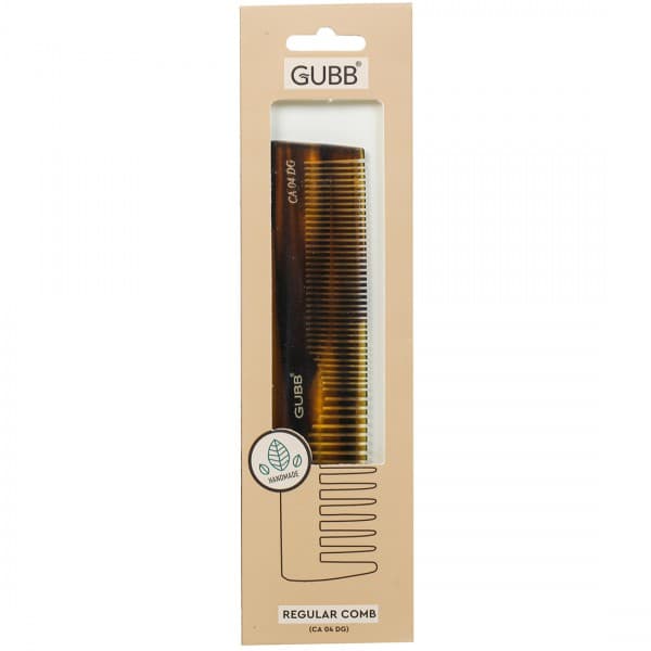 Gubb Dressing Regular Comb CA 04 DG