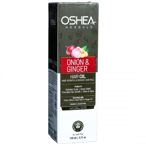Oshea Herbals Phytogain 11 Oil in 1 Hair Oil 110 ml