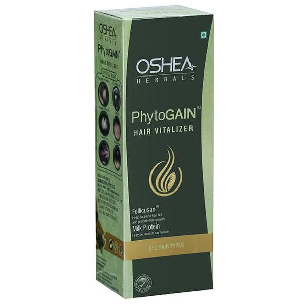 Oshea Herbals Phytogain Hair Vitalizer 120 ml