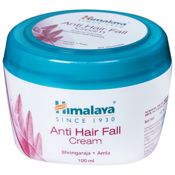 Himalaya Anti Hair Fall Cream 100 ml