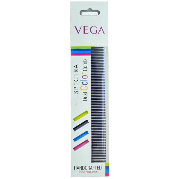 Vega Handcrafted Spectra Dual Color Comb HMSC-02D