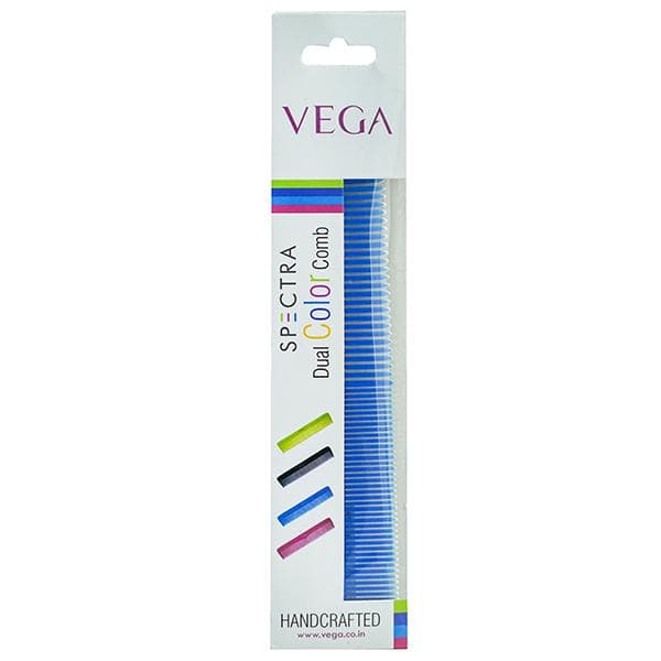 Vega Handcrafted Spectra Dual Color Comb HMSC-32