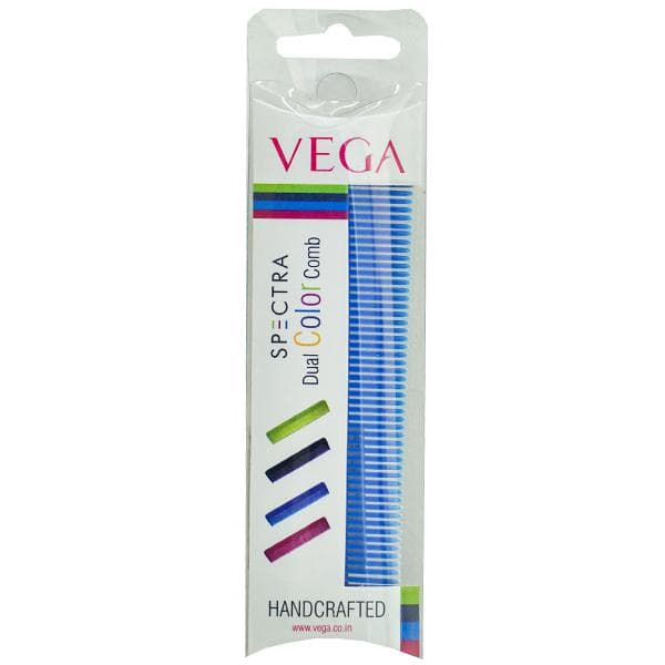 Vega Handcrafted Spectra Dual Color Comb HMSC-32D