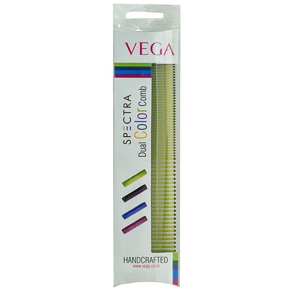 Vega Handcrafted Spectra Dual Color Comb HMSC-42D