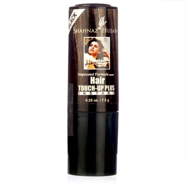 Shahnaz Hair Touch UP Plus Black 7.5 g