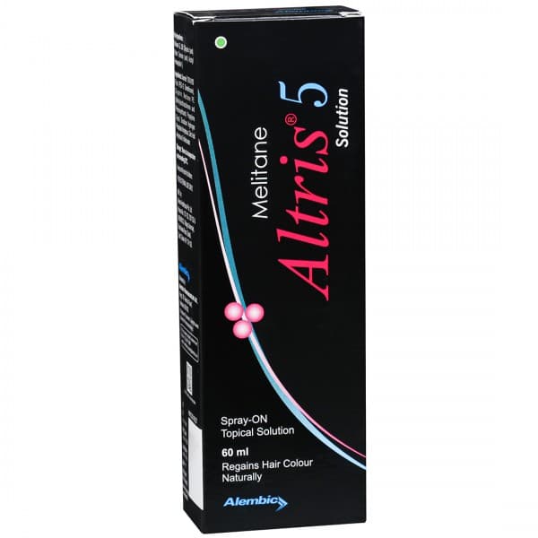 Altris 5 Solution 60 ml