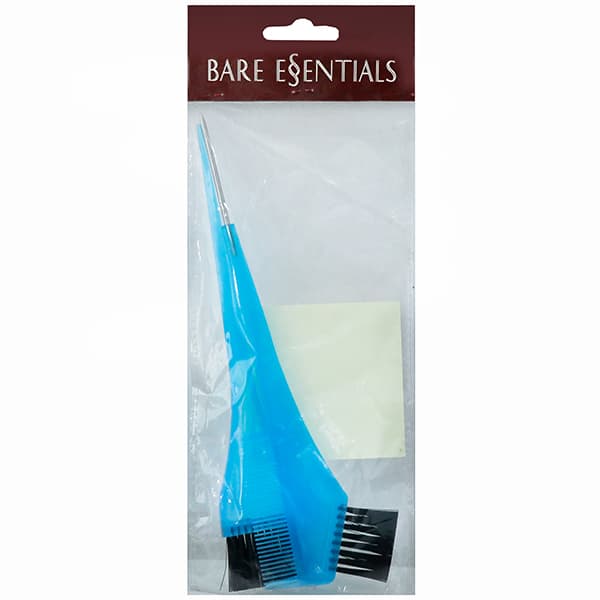 Bare Essentials Dye Brush Set Pack Of 2
