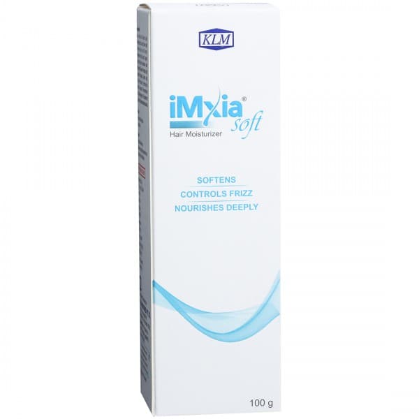 Imxia Soft Hair Moisturizer 100 g