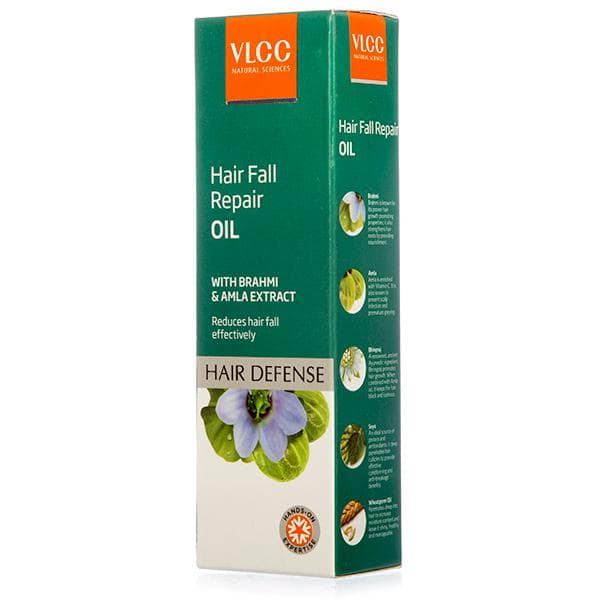 Vlcc Hair Fall Repair Oil 100 ml