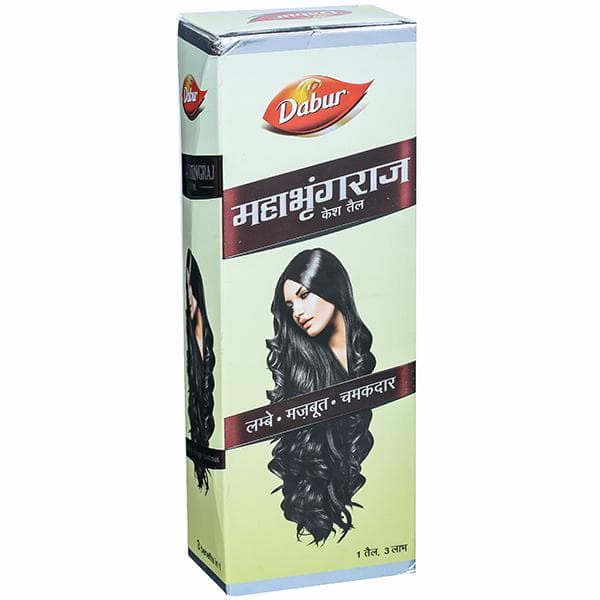Dabur Maha Bhringraj Hair Oil 300 ml