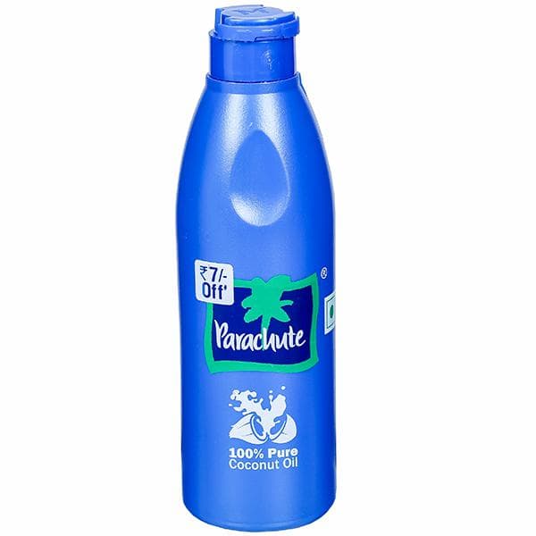 Parachute Coconut Oil (Rs 7 Off) 175 ml