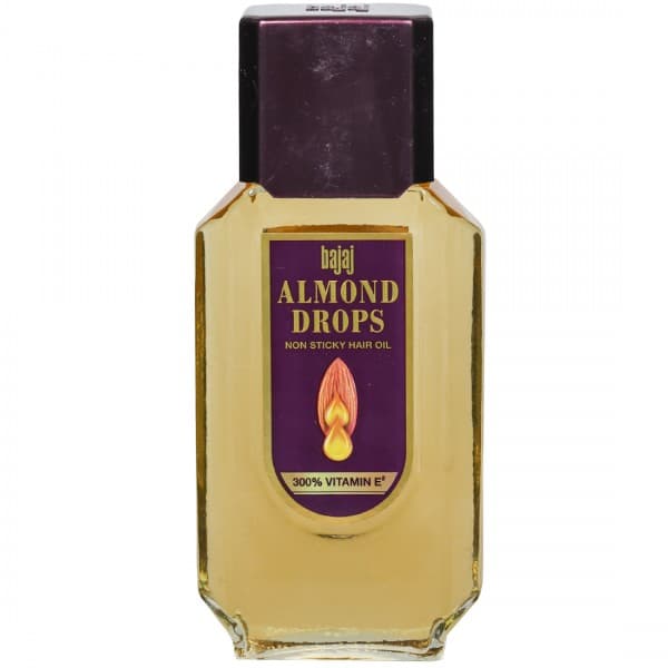 Bajaj Almond Drops Hair Oil 200 ml