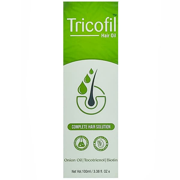 Tricofil Hair Oil 100 ml