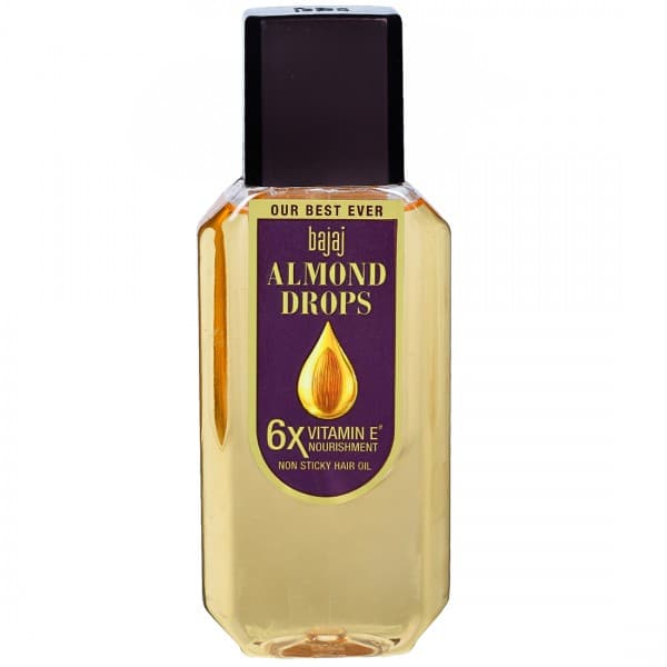 Bajaj Almond Drops Hair Oil 285 ml