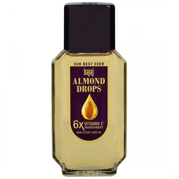 Bajaj Almond Drops Hair Oil 190 ml