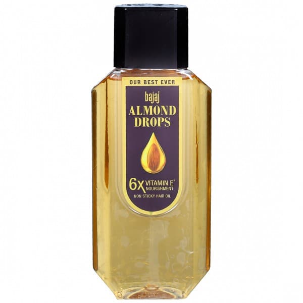 Bajaj Almond Drops Hair Oil 475 ml