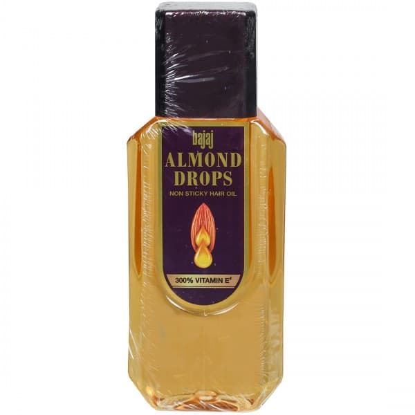 Bajaj Almond Drops Hair Oil 300 ml