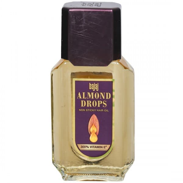Bajaj Almond Drops Hair Oil 100 ml