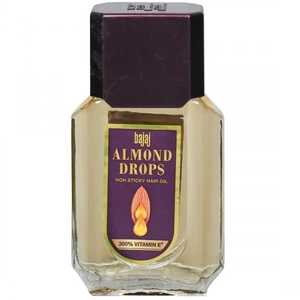 Bajaj Almond Drops Hair Oil 50 ml