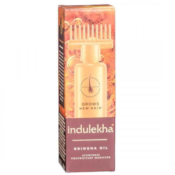 Indulekha Bringha Oil 250 ml