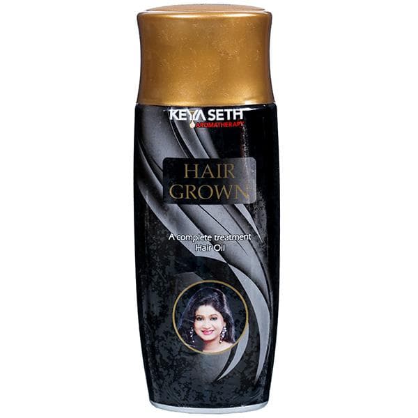 Keya Seth Aromatherapy Hair Grown Hair Oil 100 ml