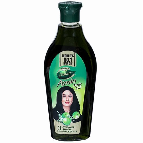 Dabur Amla Hair Oil 275 ml